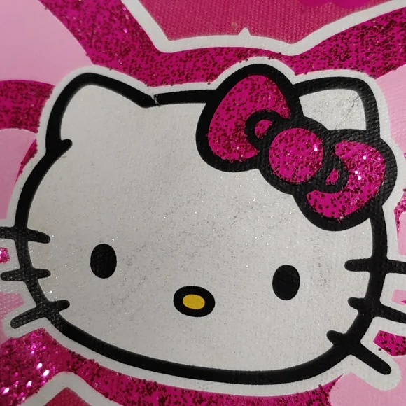 Sanrio Hello Kitty Small Bag - Picture 16 of 16